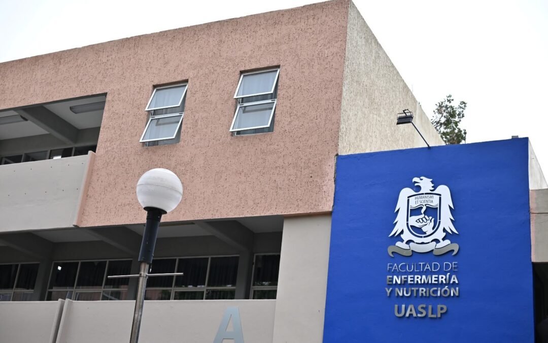FEN UASLP celebra tres décadas de consolidación académica y más de un siglo de formación profesional