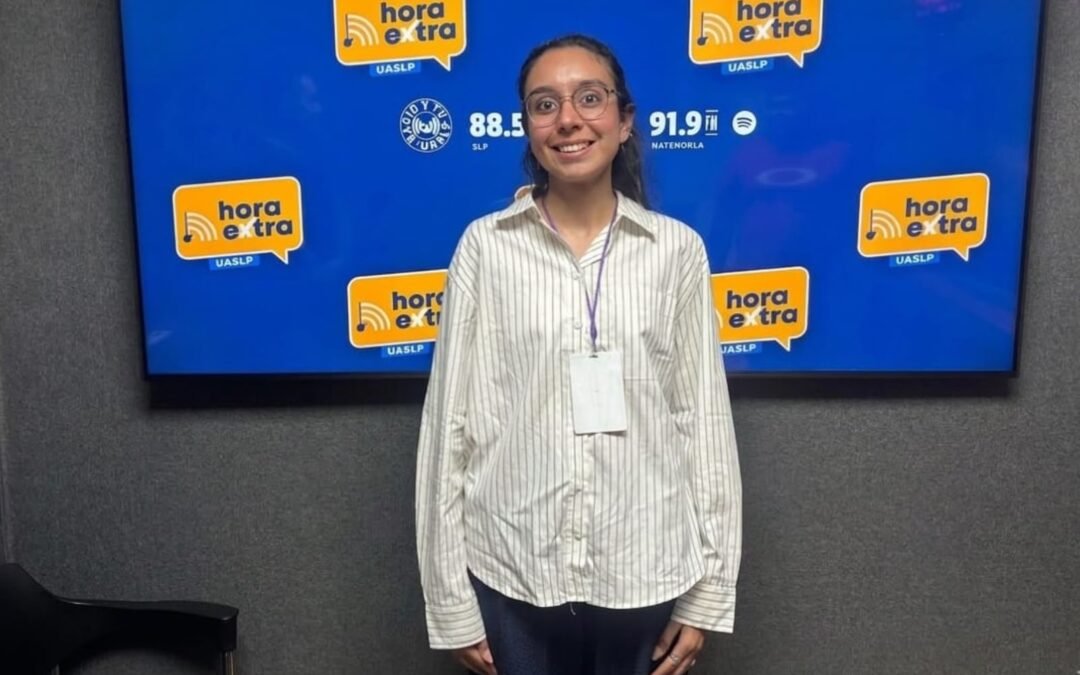 Egresada de Ingeniería UASLP desarrolla herramienta para prevenir extorsiones telefónicas
