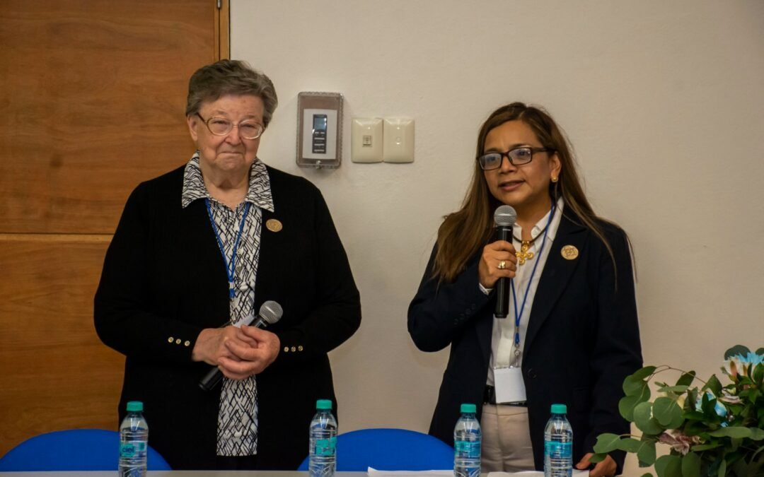 FEN UASLP reunió a especialistas de México y América Latina para analizar la innovación en enfermería