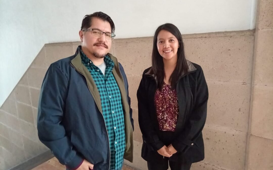 Facultad de Ciencias Químicas de la UASLP impartirá capacitación en diagnóstico molecular con curso especializado