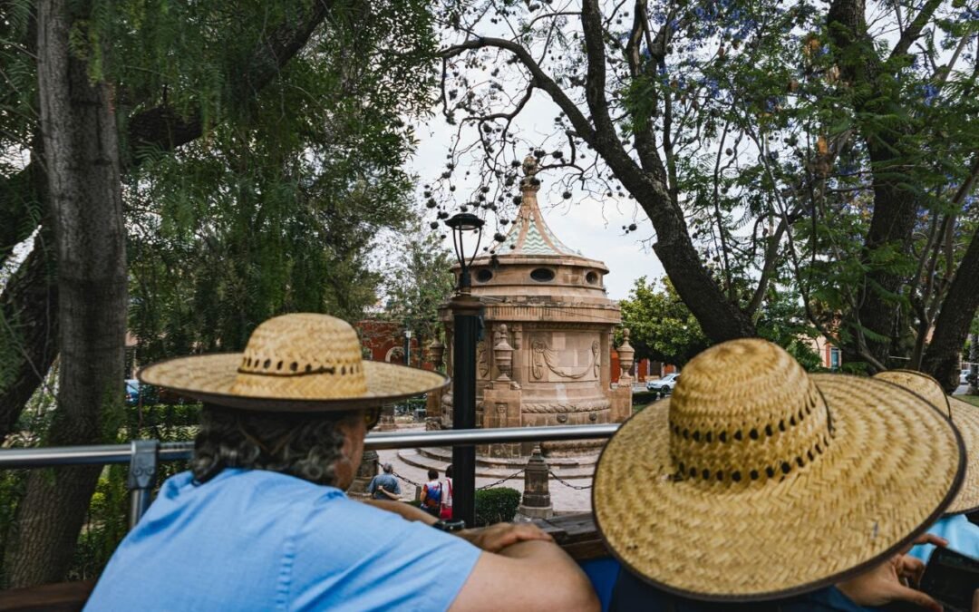 San Luis Capital se posiciona entre los destinos más buscados de México durante el Mundial 2026