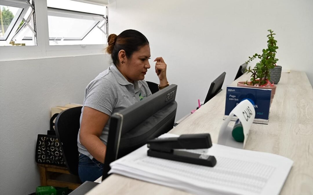 SOLEDAD DE GRACIANO SÁNCHEZ CONSOLIDA LA ATENCIÓN CIUDADANA CON PROPIA UNIDAD ADMINISTRATIVA MUNICIPAL