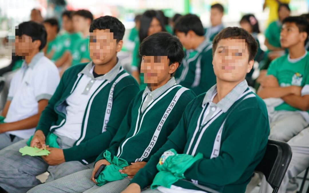 PERIODO VACACIONAL INICIARÁ EL 27 DE JUNIO EN TODO SAN LUIS