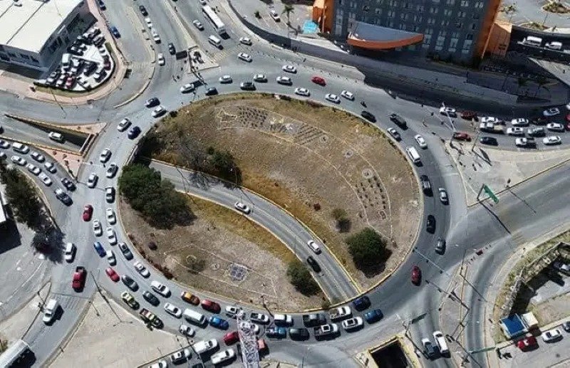 RICARDO GALLARDO REFUERZA LA MOVILIDAD DE LA ZONA METROPOLITANA DE SAN LUIS