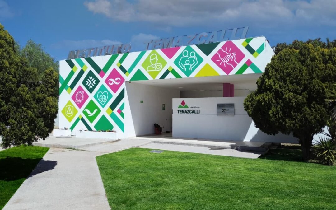 GOBIERNO ESTATAL FORTALECE LA ATENCIÓN ESPECIALIZADA EN AUTISMO Y SALUD MENTAL