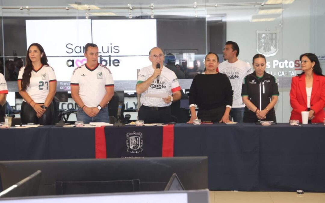 Aprueba Consejo de Desarrollo Social más de 15 millones de pesos para obras prioritarias en San Luis Capital