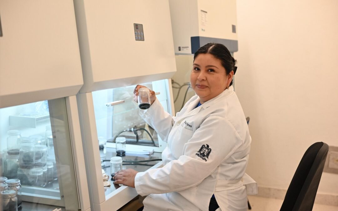 Infancias descubren su vocación científica a través de la Ruta de la Ciencia de la UASLP