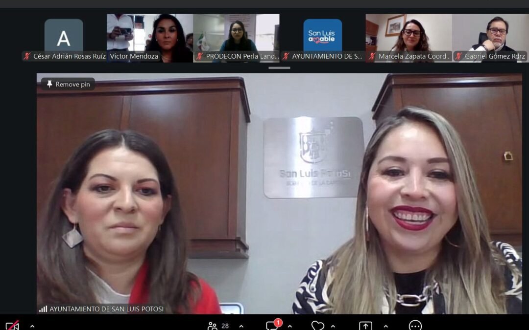 Inicia Gobierno de la Capital el programa «Startup a Prueba de Balas» para fortalecer a emprendedores