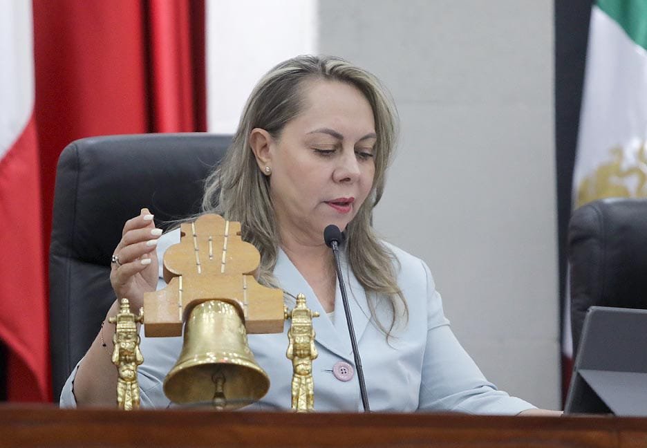 CONGRESO DEL ESTADO EXHORTA A IMSS-BIENESTAR A REFORZAR MEDIDAS DE SEGURIDAD PARA PERSONAL EN TRÁNSITO