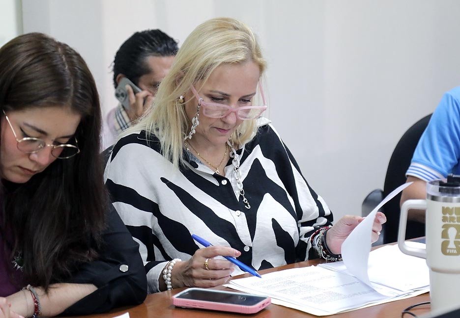 PRESENTA DIP. BRISSEIRE SÁNCHEZ LÓPEZ INICIATIVA DE REFORMA A LA LEY DE ACCESO DE LAS MUJERES A UNA VIDA LIBRE DE VIOLENCIA EN MATERIA DE SEGURIDAD LABORAL