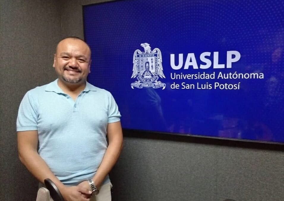 UASLP brindará apoyo psicológico a aspirantes durante examen de admisión 2026