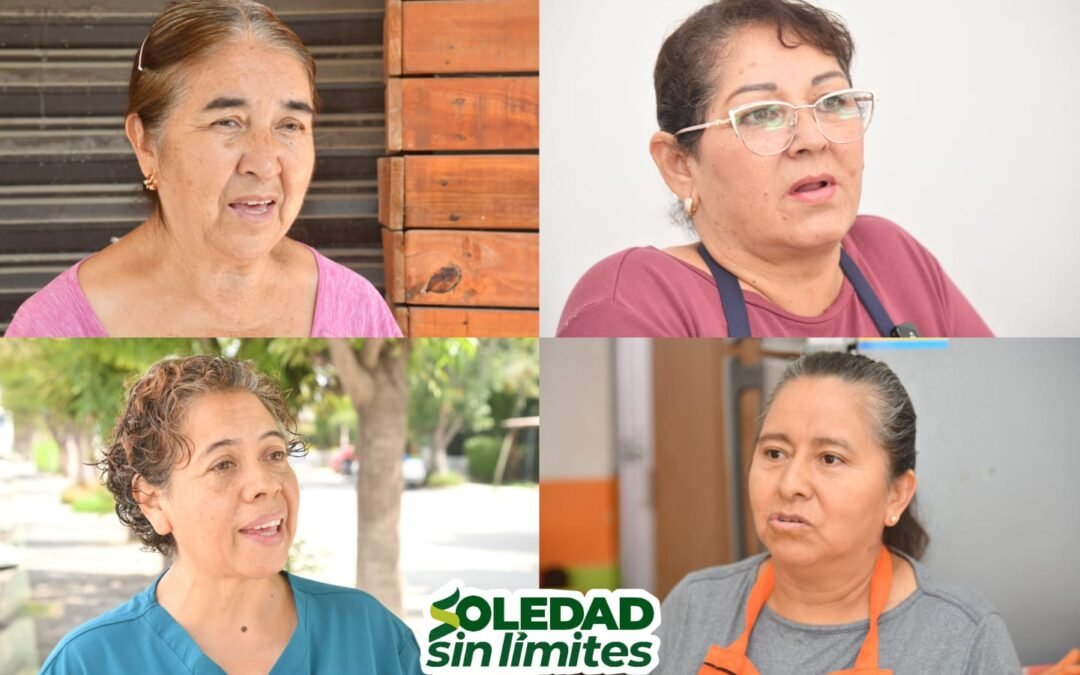 HABITANTES Y COMERCIANTES DE PRIVADAS DE LA HACIENDA VIVEN MEJOR GRACIAS A OBRA DE COLECTOR PLUVIAL