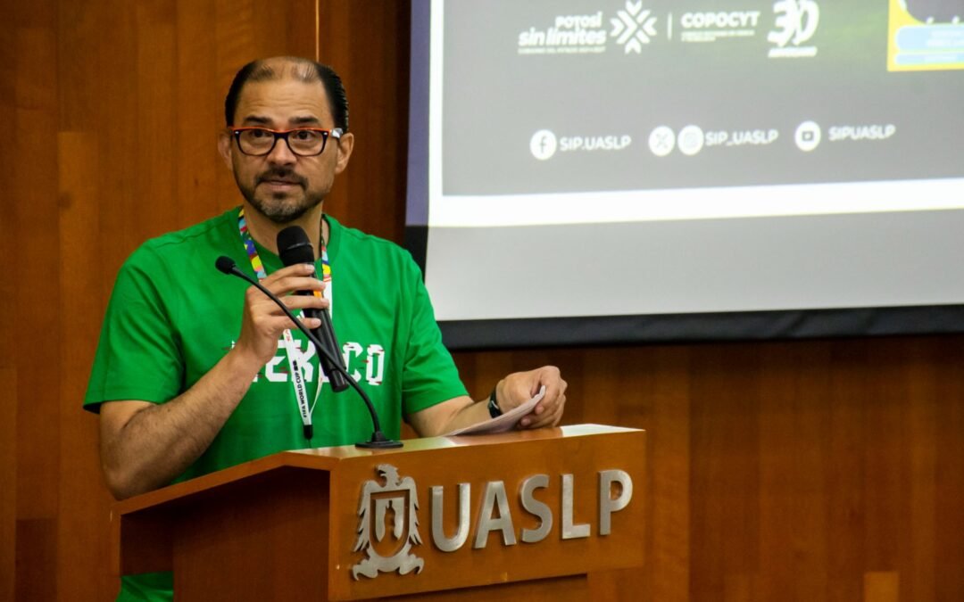 Cuando la ciencia entra a la cancha: UASLP explora el fenómeno del fútbol desde múltiples disciplinas