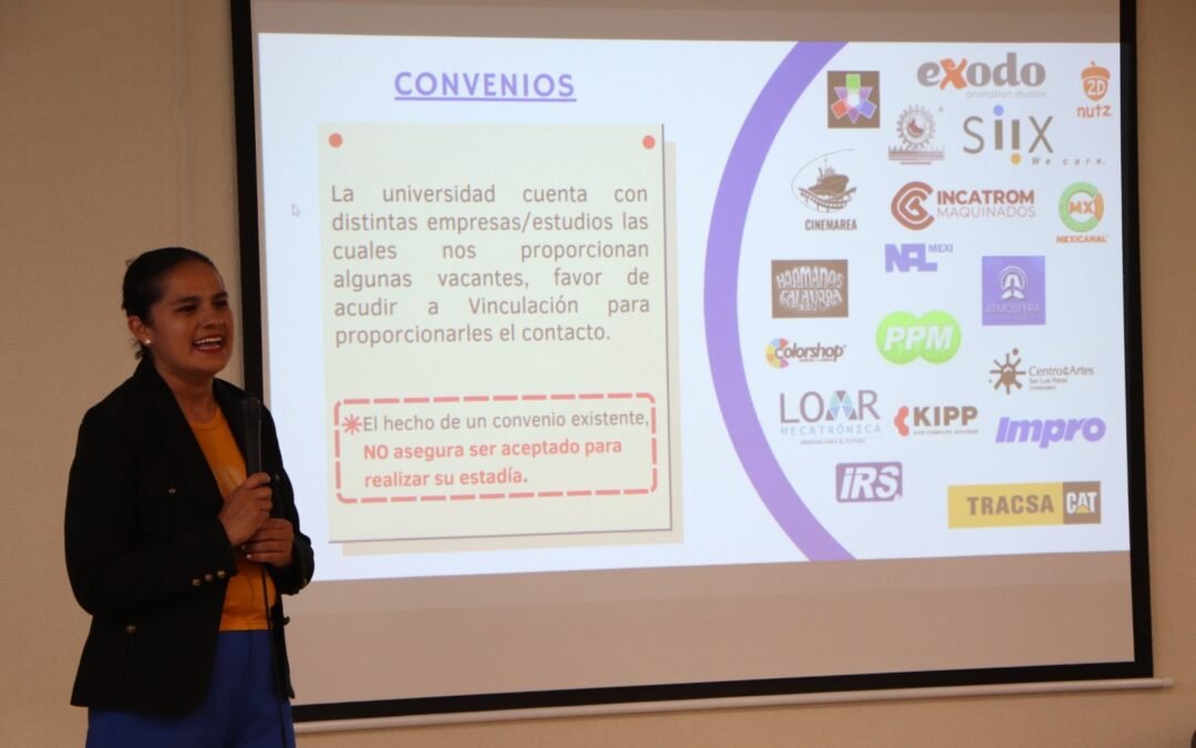 UNIVERSIDAD TECNOLÓGICA METROPOLITANA PREPARA OBTENCIÓN DEL TÍTULO PROFESIONAL