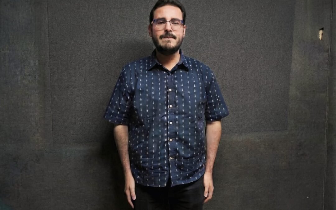 Especialista de la UASLP advierte riesgos ambientales por el uso inadecuado de antibióticos