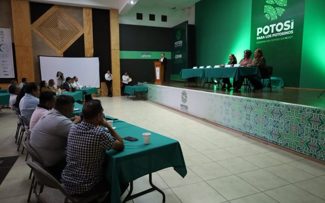 GOBIERNO DEL ESTADO BRINDA HOSPEDAJE WEB GRATUITO A 39 MUNICIPIOS