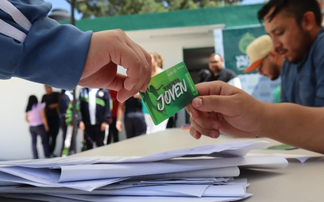TARJETA JOVEN OFRECE DESCUENTOS DE HASTA 70 POR CIENTO