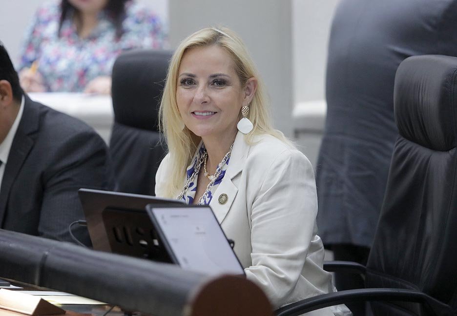 INICIATIVA BUSCA REFORMAR LA LEY DEL REGISTRO PÚBLICO DE LA PROPIEDAD Y DEL CATASTRO PARA EL ESTADO Y MUNICIPIOS DE SAN LUIS POTOSÍ, CON LA FINALIDAD DE FORTALECER LA SEGURIDAD JURÍDICA DEL SISTEMA REGISTRAL.