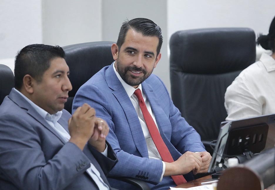 TRAS LA APROBACIÓN POR PARTE DEL CONGRESO DEL ESTADO DEL DECRETO QUE EXPIDIÓ LA LEY DE JUSTICIA CÍVICA PARA EL ESTADO Y LOS MUNICIPIOS DE SAN LUIS POTOSÍ, RIOVERDE, CIUDAD VALLES Y LA CAPITAL, YA OPERAN ESTE MODELO