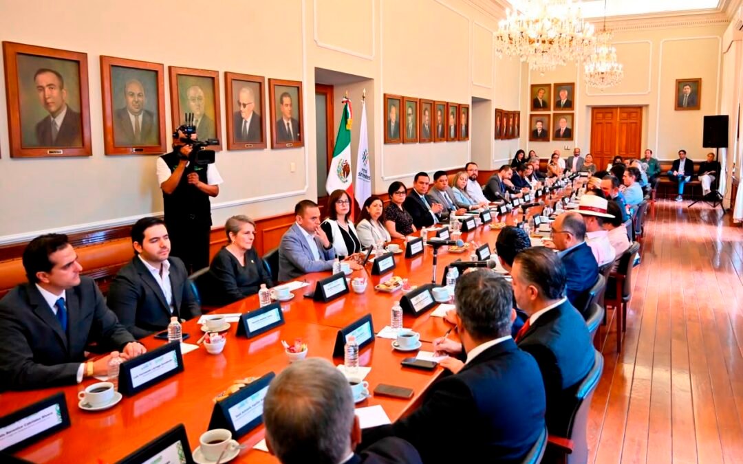 ACADÉMICOS RESPALDAN LA RUTA PARA REGULAR LA INTELIGENCIA ARTIFICIAL