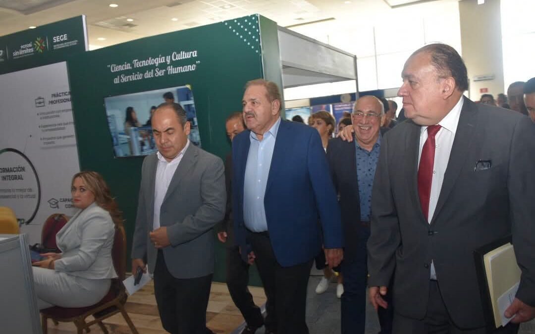 SAN LUIS POTOSÍ CONSOLIDA SU LIDERAZGO AUTOMOTRIZ EN NORTEAMÉRICA