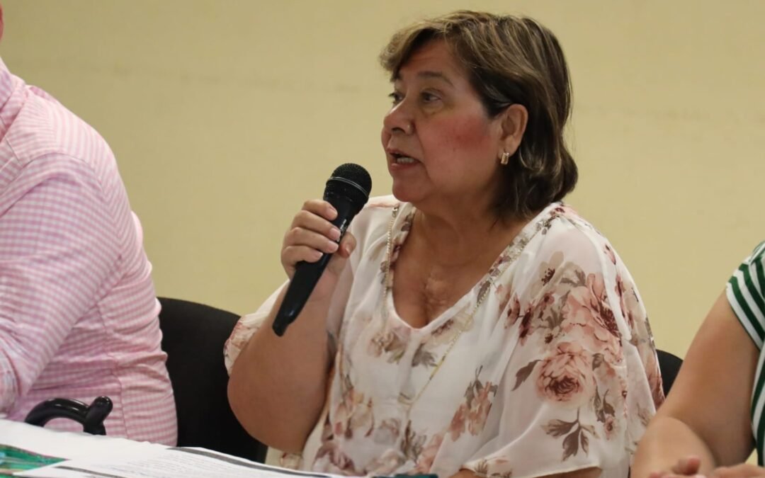 DIF COMPARTE MODELOS QUE TRANSFORMAN COMUNIDADES EN SAN LUIS POTOSÍ