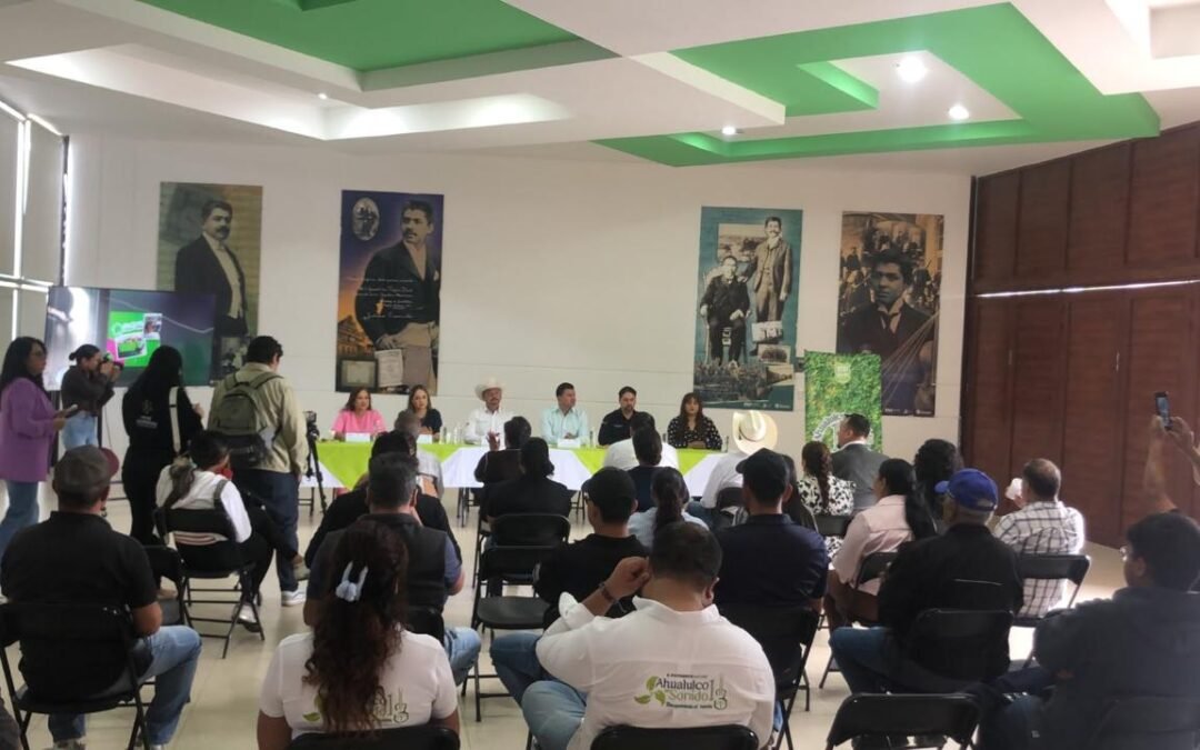 EL PROGRAMA “TU CASA, TU APOYO” AVANZA EN LOS 59 MUNICIPIOS