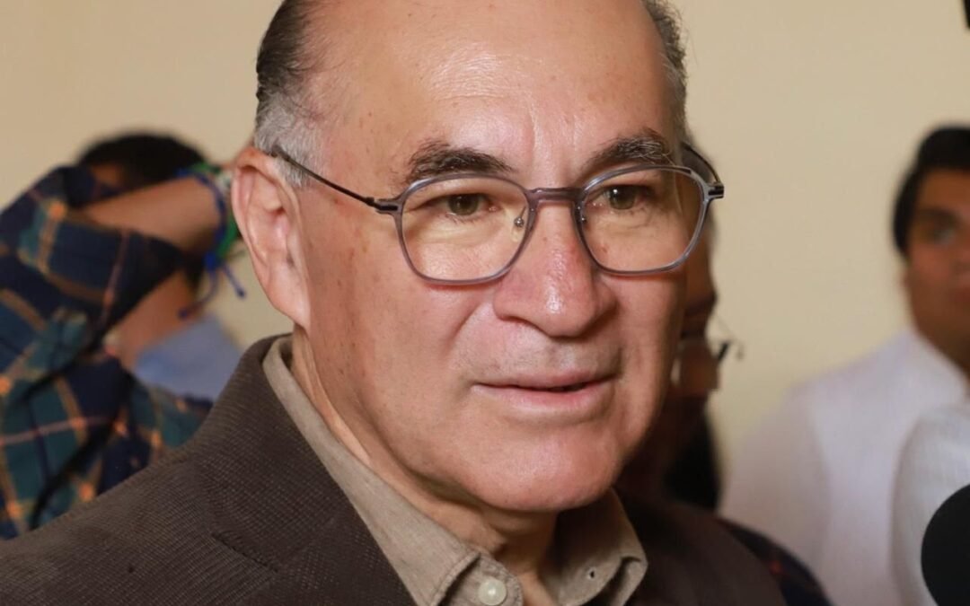 Reingeniería administrativa en Interapas para agilizar trámites y acercar servicios a las familias