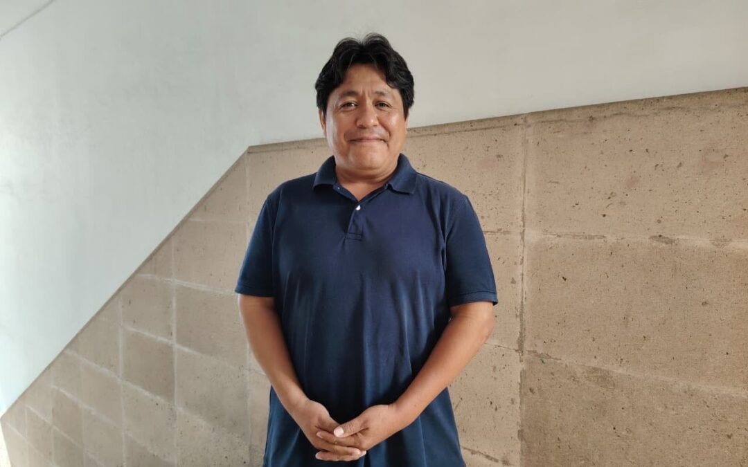 Proyecto del Centro “El Balandrán” UASLP busca detectar y reducir la presencia de glifosato en suelos agrícolas