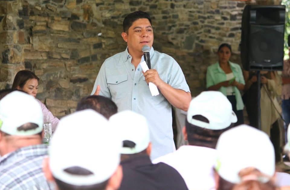 EL GOBERNADOR RICARDO GALLARDO PROYECTA A LOS PUEBLOS MÁGICOS ANTE MÉXICO Y EL MUNDO