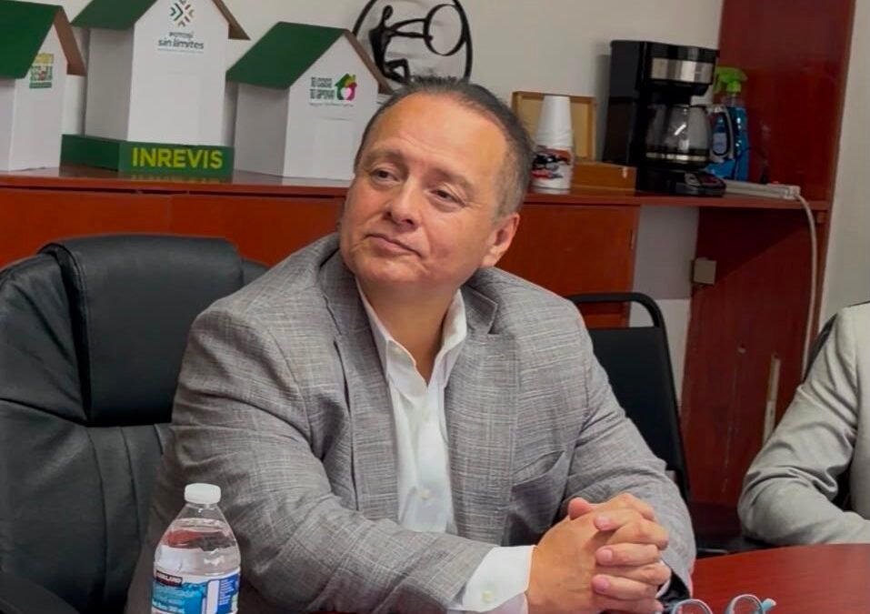 INREVIS Y NOTARIADO AGILIZAN ESCRITURACIÓN DE “TU CASA, TU APOYO”