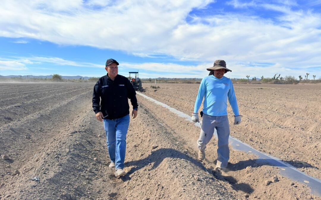 En Bocas, rehabilitación de caminos rurales ya alcanza los 70 kilómetros intervenidos