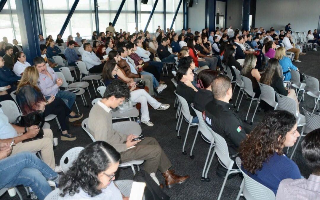 Gobierno de la Capital fortalece la organización de la Cuarta Feria de Proveeduría