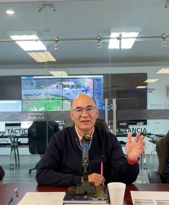 San Luis Capital, reconocido por organismos internacionales en materia de agua potable y planeación urbana y acciones de mejoramiento